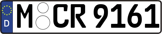 M-CR9161