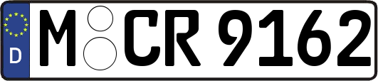 M-CR9162