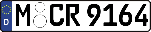 M-CR9164