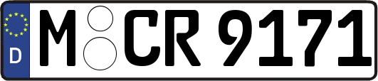 M-CR9171