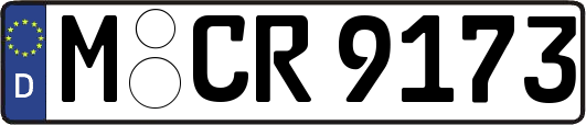 M-CR9173
