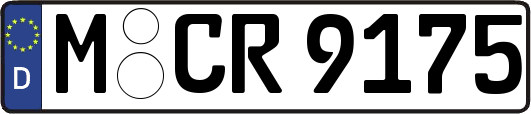 M-CR9175