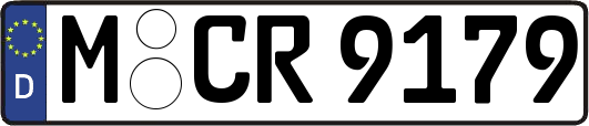 M-CR9179