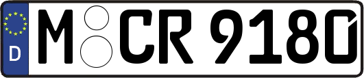 M-CR9180