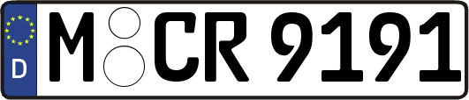 M-CR9191