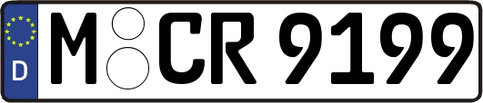 M-CR9199