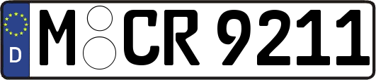 M-CR9211