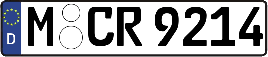 M-CR9214