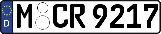 M-CR9217