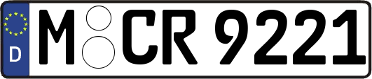 M-CR9221