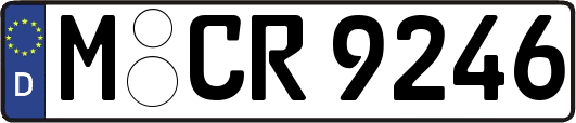M-CR9246