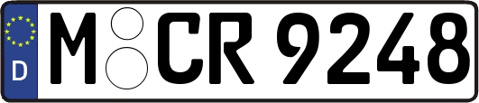 M-CR9248