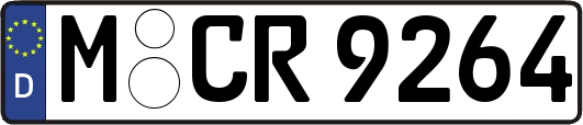 M-CR9264
