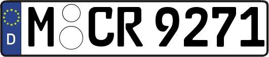 M-CR9271