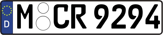 M-CR9294