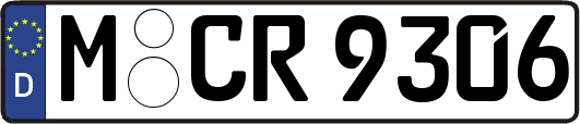 M-CR9306