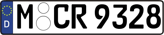M-CR9328
