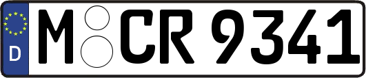 M-CR9341