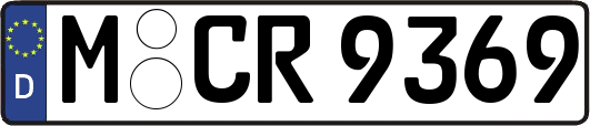 M-CR9369