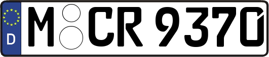 M-CR9370