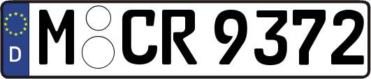M-CR9372