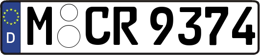 M-CR9374