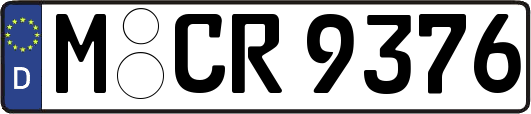 M-CR9376