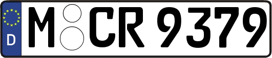 M-CR9379