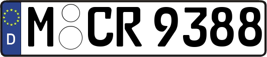 M-CR9388