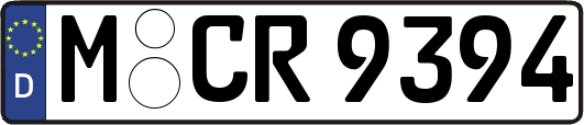 M-CR9394