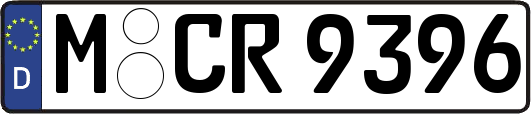M-CR9396