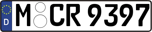 M-CR9397