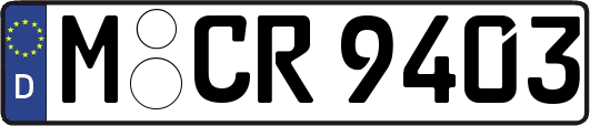 M-CR9403