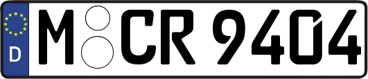 M-CR9404