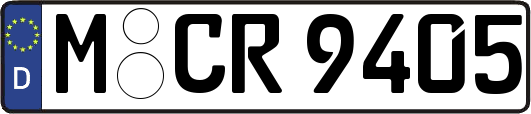M-CR9405
