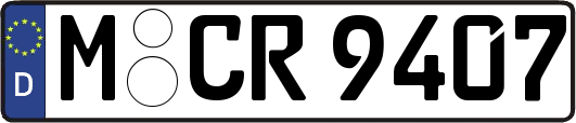 M-CR9407