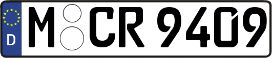 M-CR9409