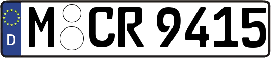 M-CR9415