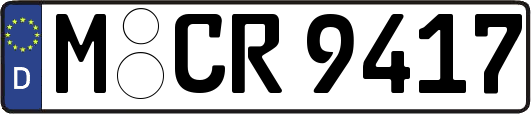 M-CR9417