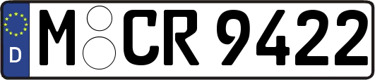 M-CR9422
