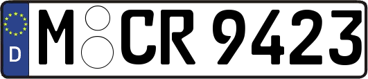 M-CR9423