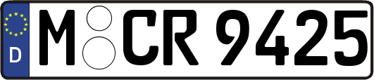 M-CR9425