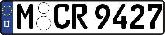 M-CR9427