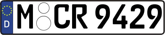 M-CR9429