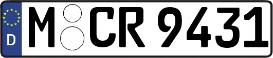 M-CR9431