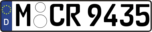 M-CR9435
