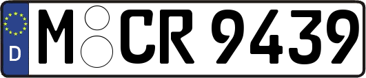 M-CR9439
