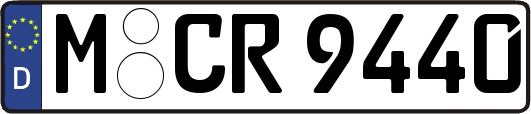 M-CR9440