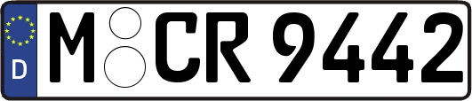 M-CR9442