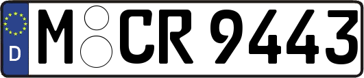 M-CR9443